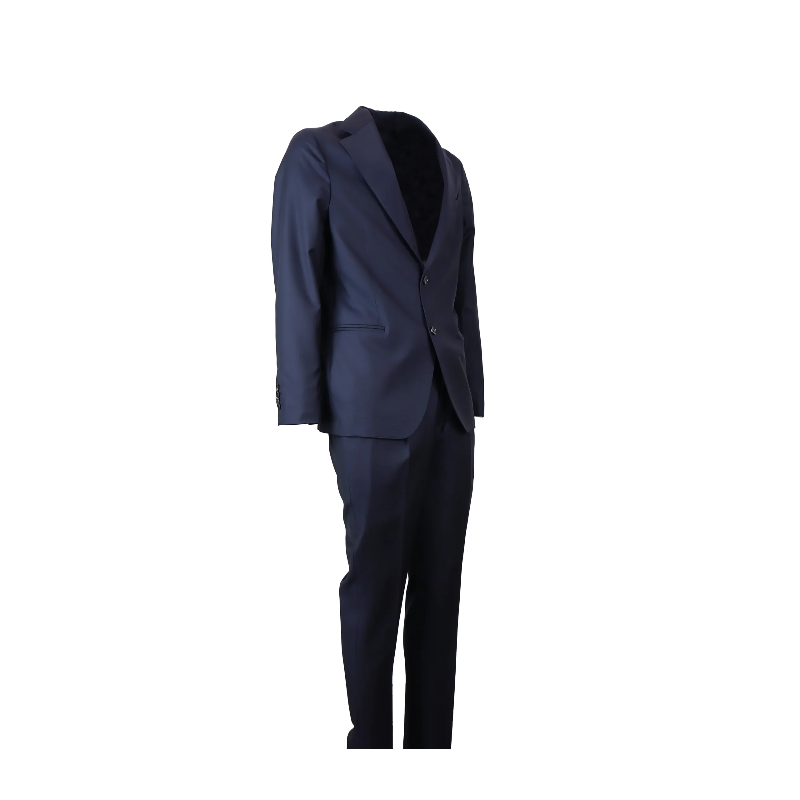 ABITO GREGORIO BLU - immagine 3