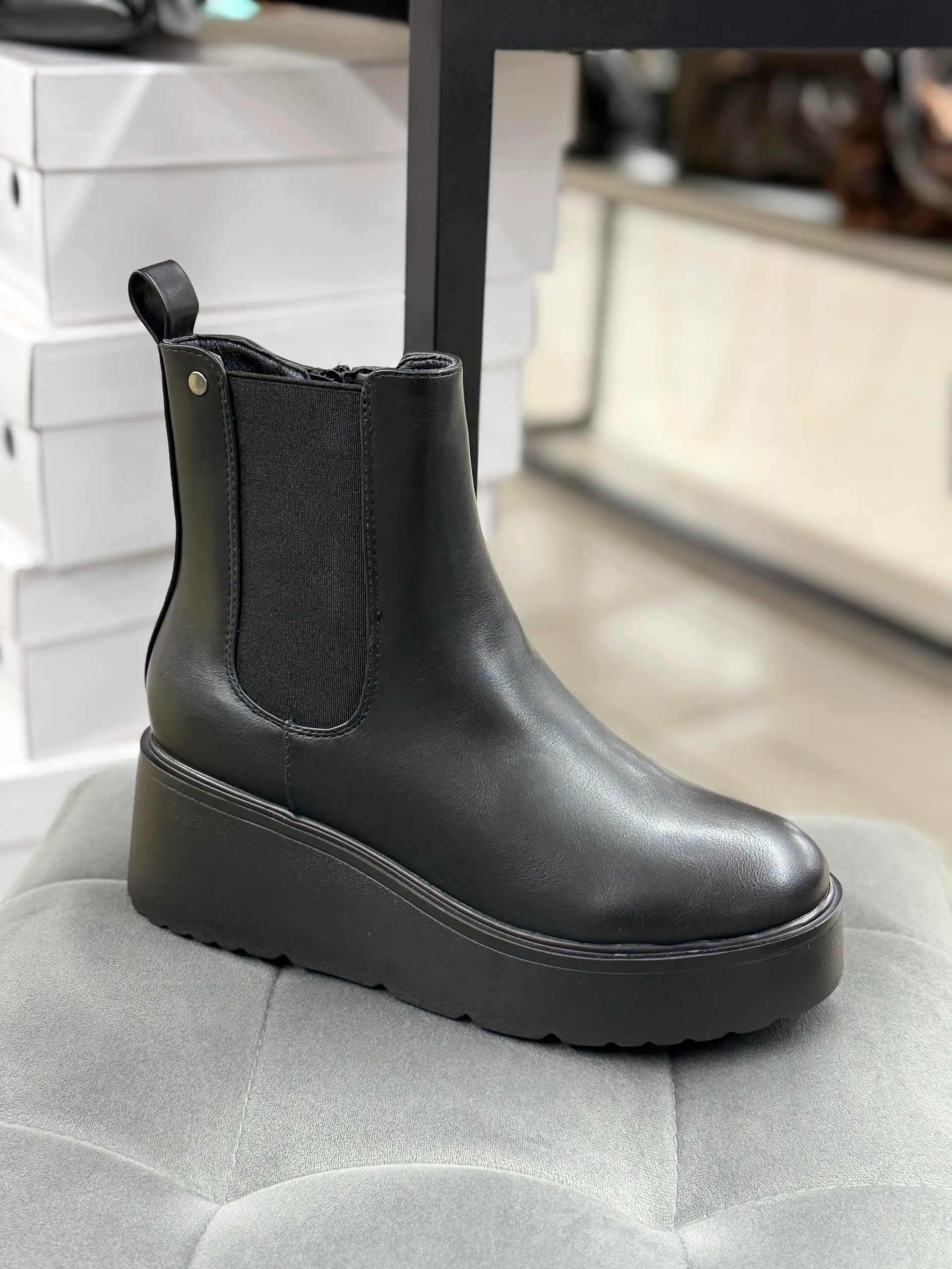 Anfibi platform alta - immagine 3