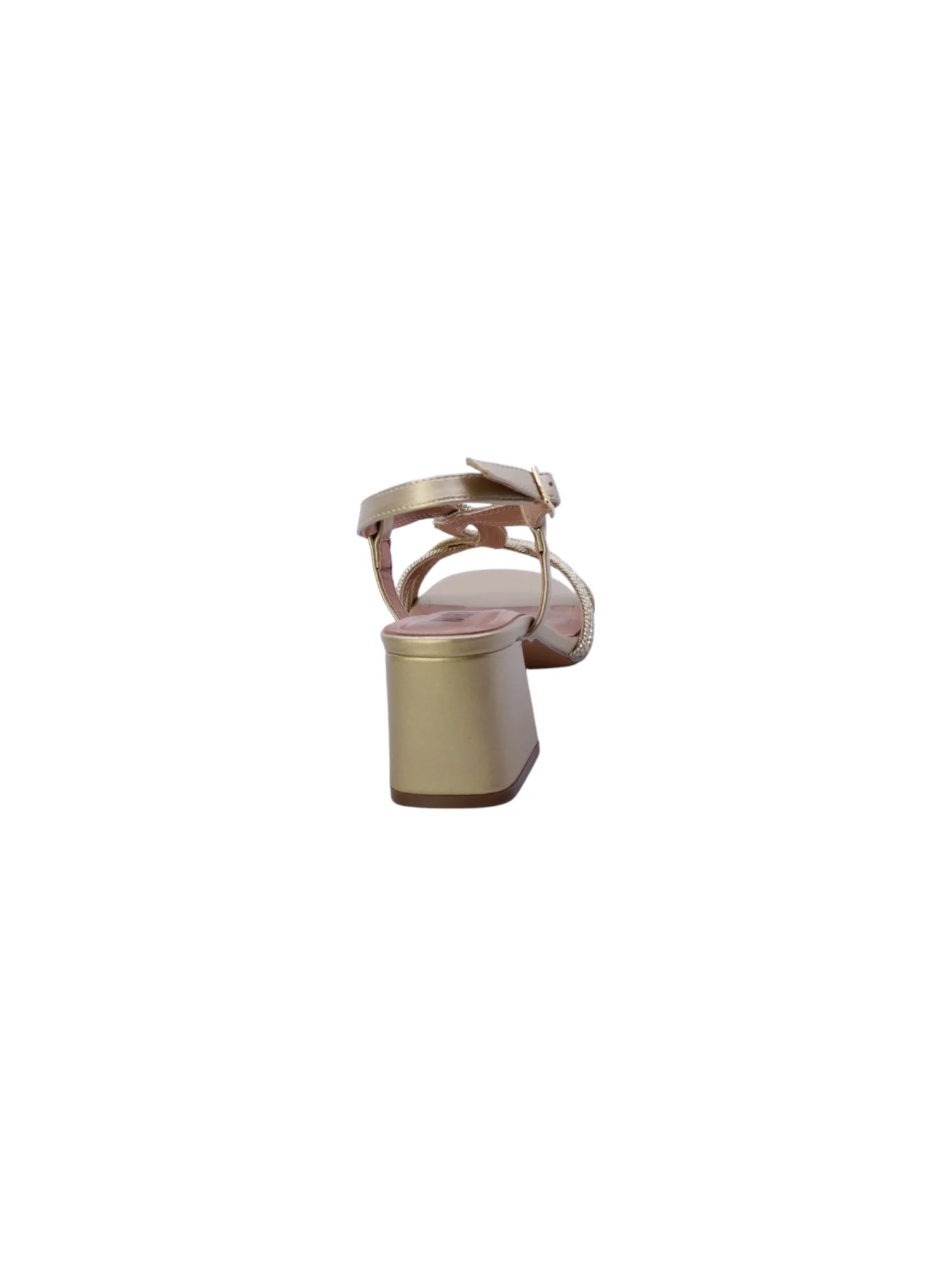 Bibi lou Sandalo Strass Donna Oro 821z94hg - immagine 6