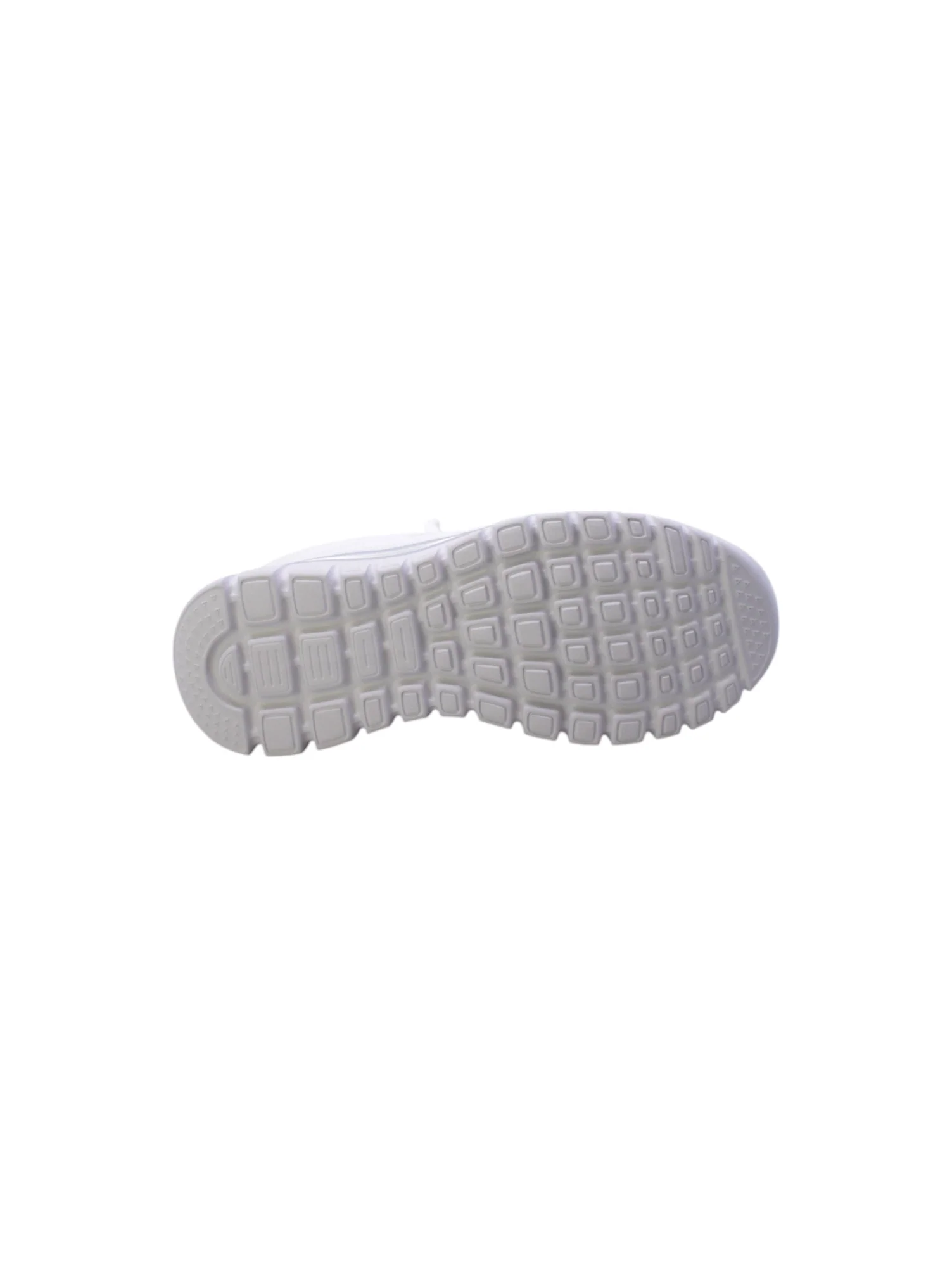 Skechers Sneakers Donna Bianco 12615wsl/25 Graceful Get Connected - immagine 7