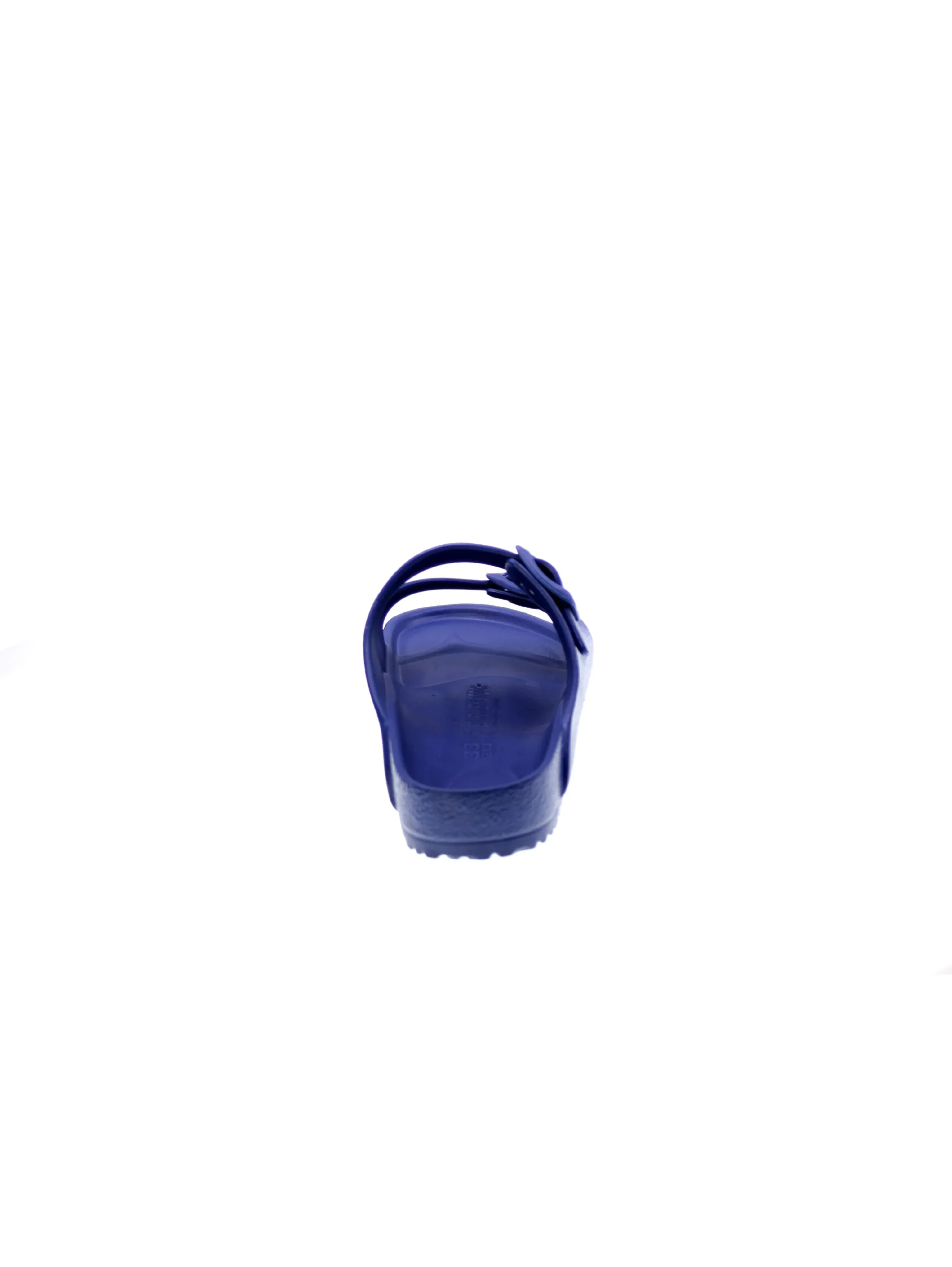Birkenstock Sandalo Unisex Blue Navy Arizona kids eva - immagine 6