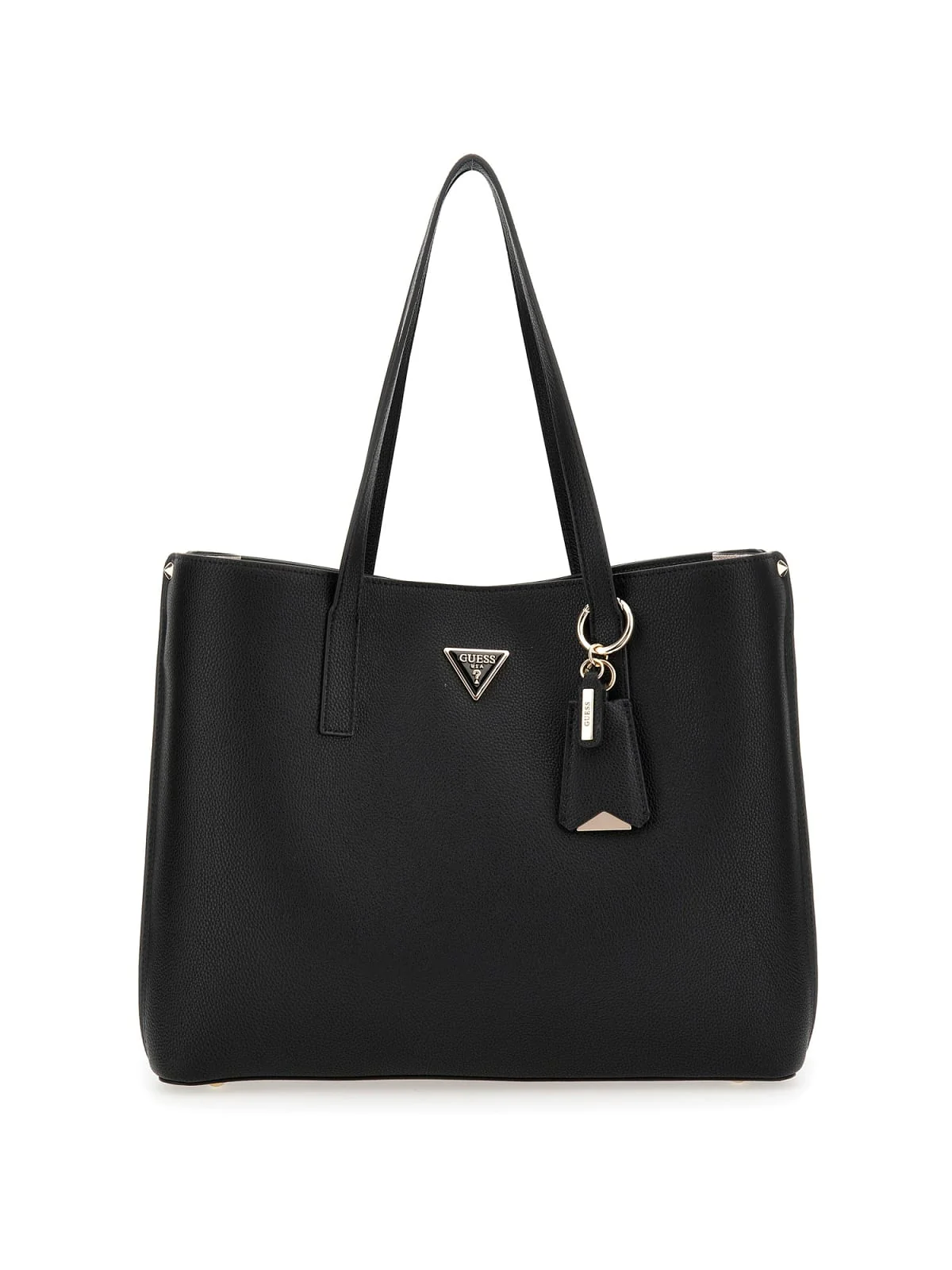 Guess Borsa mano Donna Nero Hwbg6974230 Meridian II - immagine 2